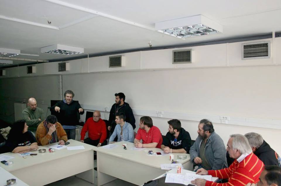 Επιστρέφει το “Μικρόφωνο στα γήπεδα” από ertopenκαι ΕΡΑ ΣΠΟΡ!