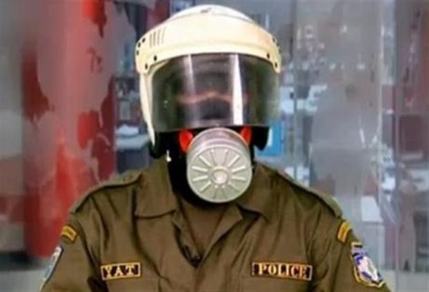 Θέλουν να μηνύσουν τον …Μπαλούρδο!