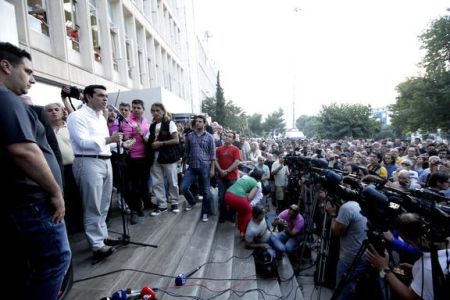 Η ΕΡΤ ένα χρόνο μετά