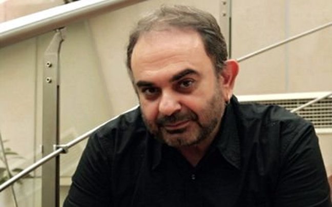 Ζουγανέλης: «Οι δημοσιογράφοι έκαναν μεγάλο κακό στον Σάκη Μπουλά. Τον πέθαναν τρεις φορές»!