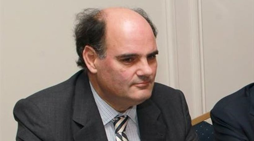 Φορτσάκης: Δεν παραιτήθηκαν Καραπαναγιώτη και Σιμόπουλος από τη ΝΕΡΙΤ
