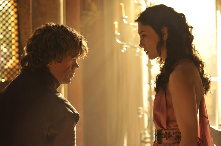 «Game of Thrones 4»: Αντίστροφη μέτρηση στα κανάλια Novacinema!