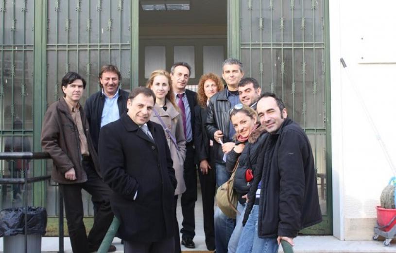 «Ο Βαξεβάνης με υπερασπίστηκε, οι ντόπιοι δημοσιογράφοι πού ήταν»;