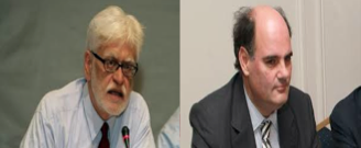 Θ.Φορτσάκης προς Γ.Προκοπάκη: Πάσχει η διαδικασία προσλήψεων!