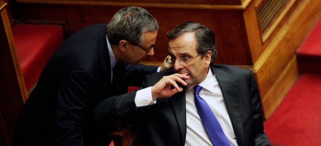 Η πλήρης απομαγνητοφώνηση της συνέντευξης του Π. Μπαλτάκου στο Ν. Χατζηνικολάου
