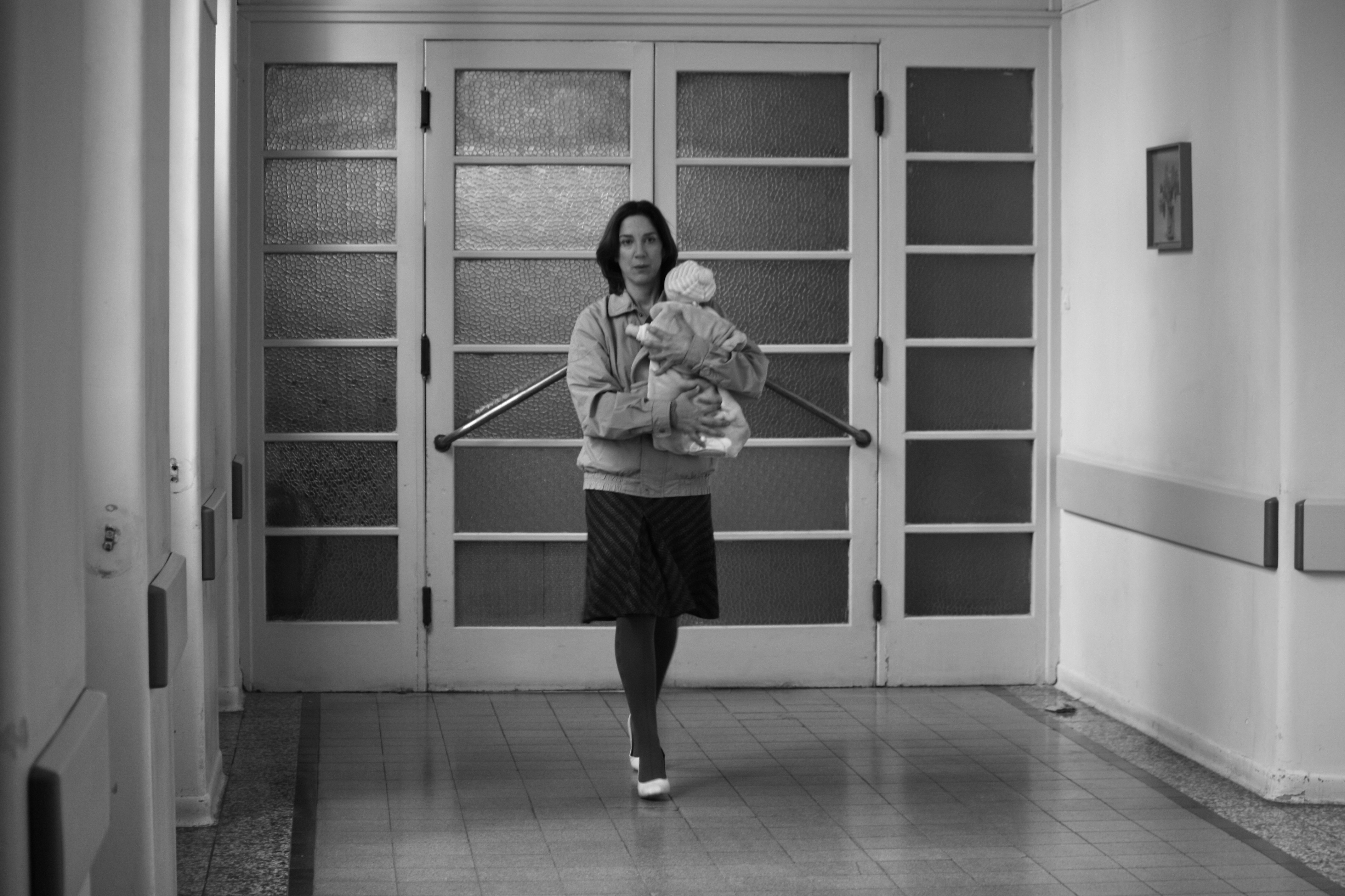 «Χαρά»: Η νέα συμπαραγωγή της Nova