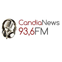 Ξεκίνησε ο Candia News 93,6 στο Ηράκλειο της Κρήτης
