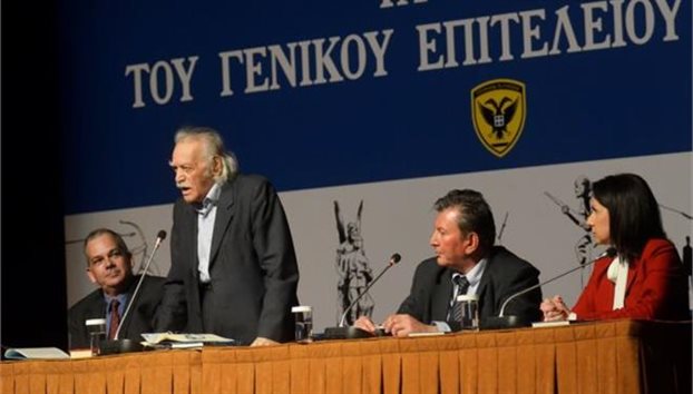 Ανησυχία στο ΔΟΛ