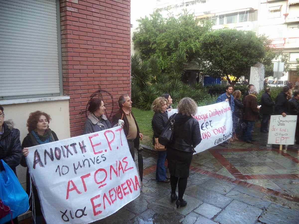 Ο Παντελής Καψής πέτυχε απόλυτα στο έργο του, εύγε!