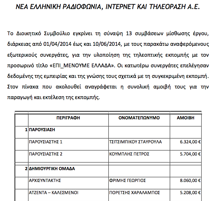 Που είναι το “Επί_μένουμε Ελλάδα”;