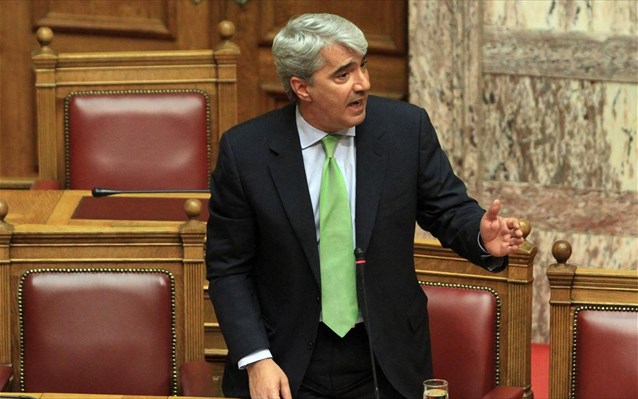 Καταγγελία ΚΕΔ:Προκλητική επιστροφή Κεδίκογλου στην ΕΣΗΕΑ