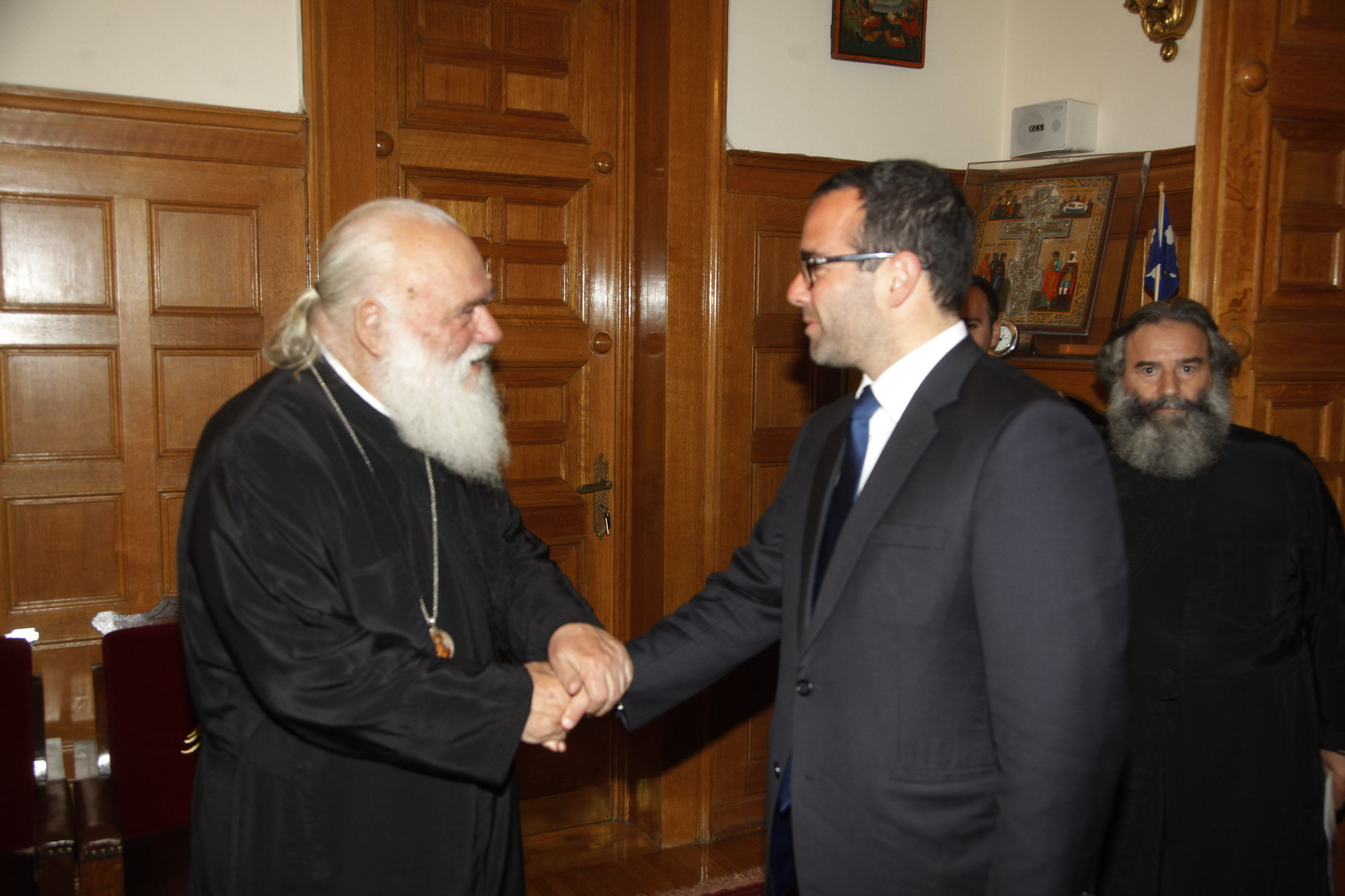 Συναυλία στο ΟΑΚΑ από τον ΑΝΤ1 για την”Αποστολή”
