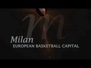 EUROLEAGUE-MILAN