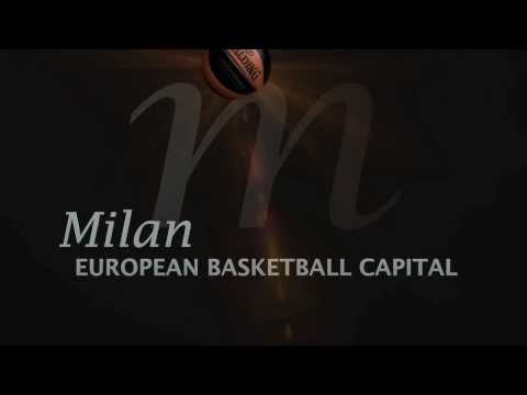 ΤοFinal Four τηςEuroleague Basketball  ζωντανά και σε HighDefinition στα κανάλια Novasports