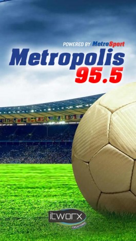 Πρώτο το Αθλητικό Metropolis στη Θεσσαλονίκη