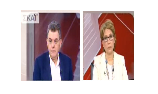Δεν έμειναν στο ΣΚΑΪ