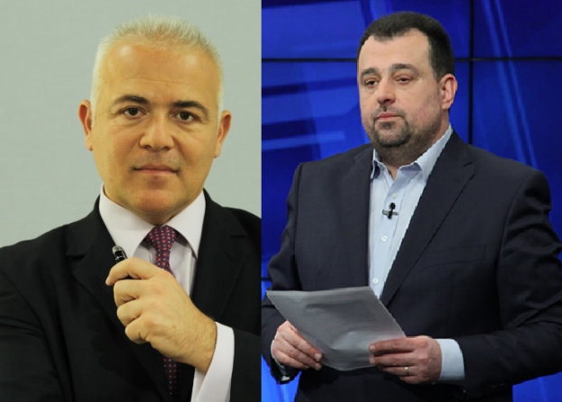 Κοτρώτσος και Ταλαμάγκας σχολιαστές στην εκλογική βραδιά του Action24