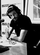 «Μπορεί ένας δημοσιογράφος να κατεβαίνει υποψήφιος»;