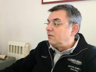 Γιάννης Μπέζος και ο Γιώργος Ντάβλας …”Direct” στον Alpha