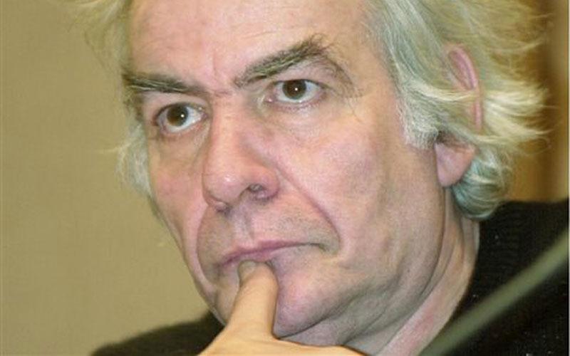 Πέθανε ο εκδότης Οδυσσέας Χατζόπουλος