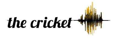 Ξεκίνησε το  thecricket.gr