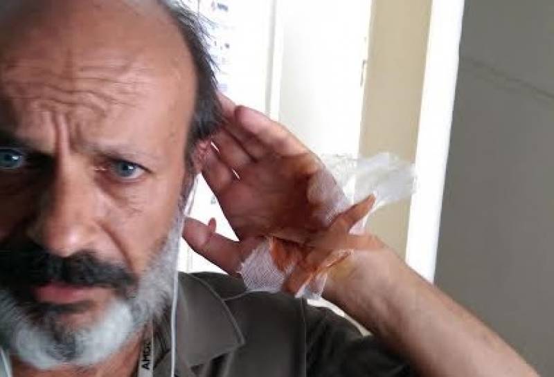 Ομοσπονδίες: Καταδικάζουμε την επίθεση εναντίον του γραμματέα της ΠΟΣΠΕΡΤ