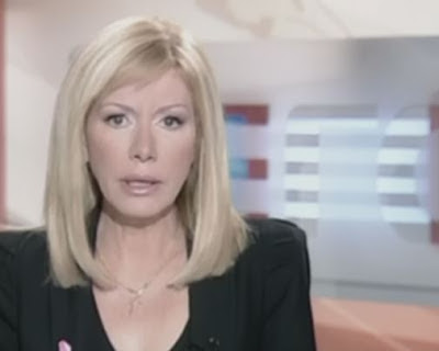 Θέλουν τη Λ. Δουκακάρου στην ΕΡΤ