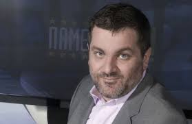 Και ο Α. Σπυρόπουλος στην ΕΡΤ