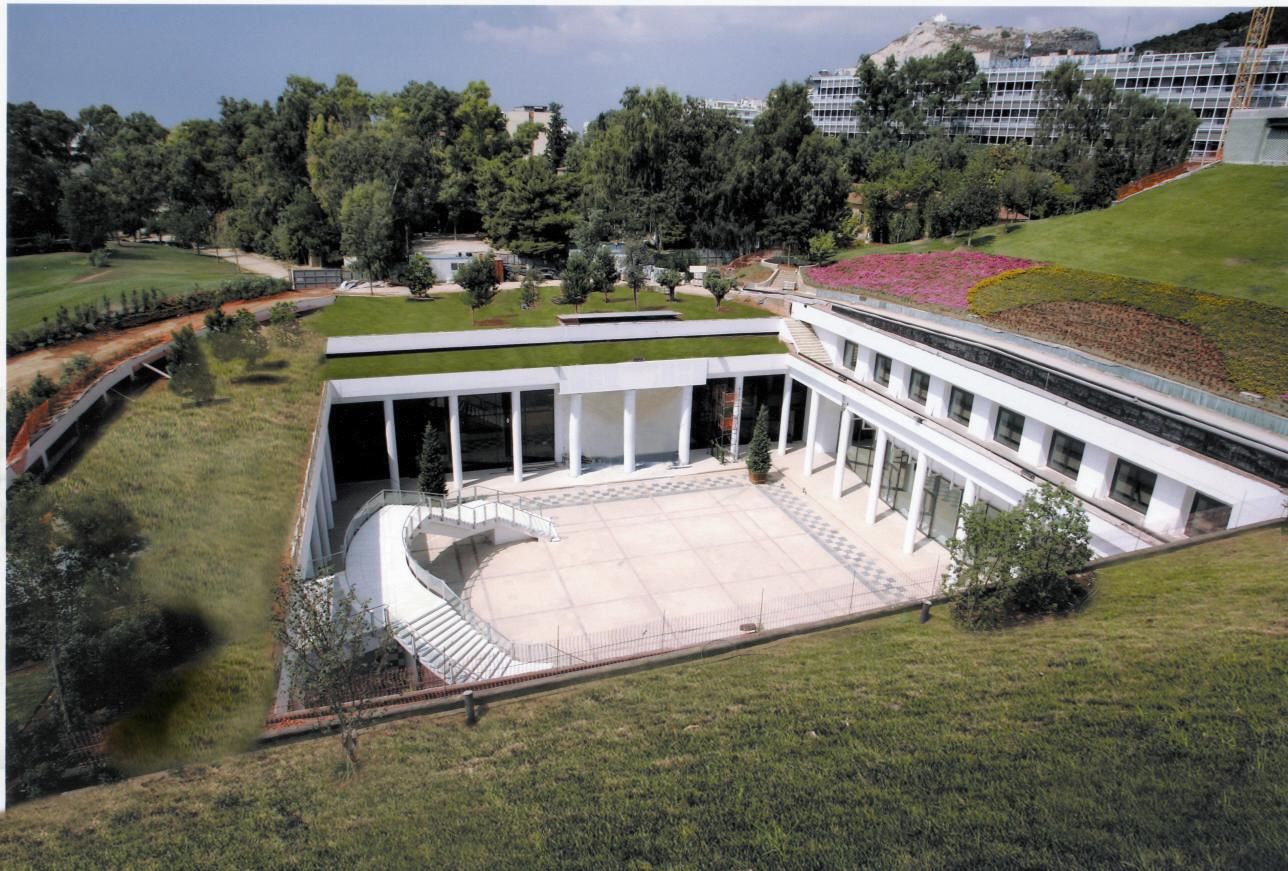 Τα 3 δάνεια του Μεγάρου