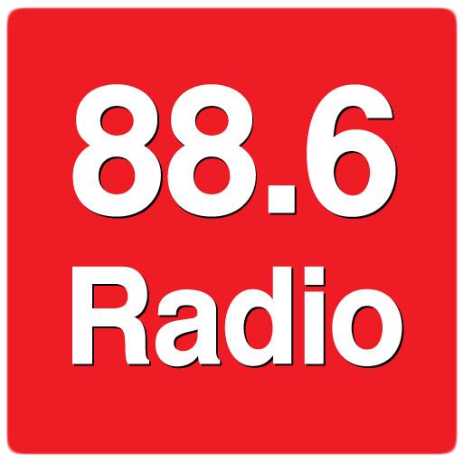 Ξεκινάει τη Δευτέρα το  88,6 UpRadio