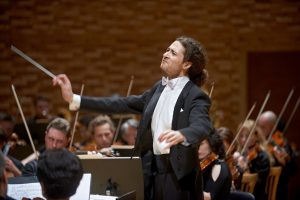 Botinis - Mariinsky
