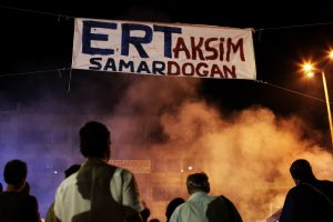 ERTAKSIM