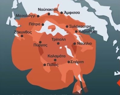 «Στα κάγκελα» οι καναλάρχες στην Πελοπόννησο λόγω … Digea