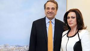 Η αντιπρόεδρος της ΕΣΗΕΑ Άρια Αγάτσα, νέα πρόεδρος του ΑΠΕ