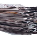 press-clipping