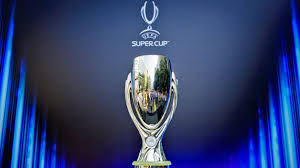 To SuperCup στη ΝΕΡΙΤ