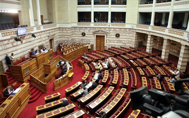 Νέα συντονίστρια στο Κανάλι της Βουλής