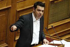 Τσίπρας:«Αντί για τη δωρεά στο νοσοκομείο, κάνατε τη δωρεά στη διαπλοκή”