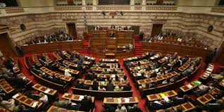 Ψηφίστηκε και από το ΠΑΣΟΚ η τροπολογία Παππά για ΕΣΡ