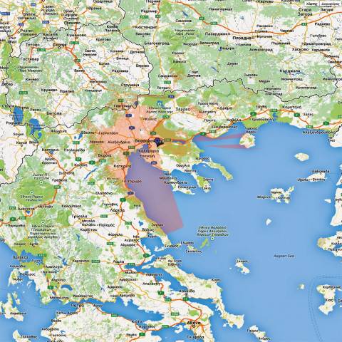 Αίτηση αναβολής του τηλεοπτικού Switch Off της 3ης Οκτωβρίου 2014