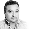 Ο Γ. Αντύπας στον “Ελ. Τύπο”