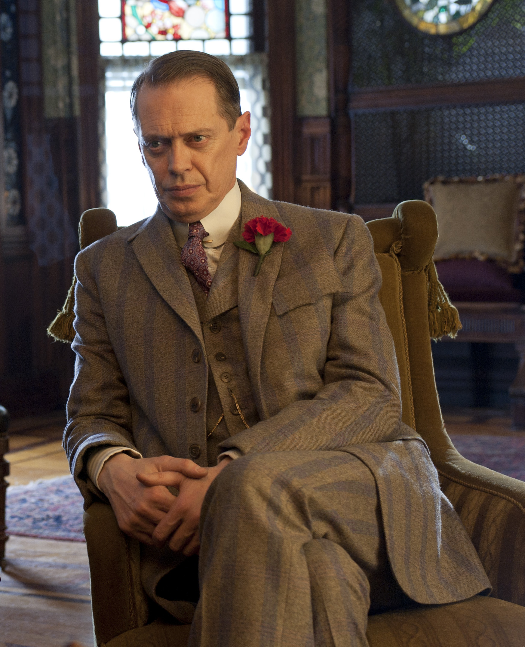 Πρεμιέρα «Boardwalk Empire 5» στα κανάλια Novacinema