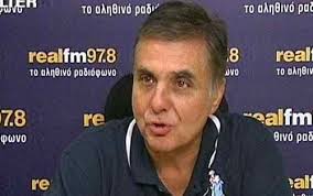 Εξώδικο Κυριάκου Μητσοτάκη στο Γιώργο Τράγκα!