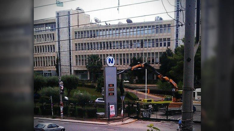 ΑΙΧΜΕΣ: Σεζόν με μπότοξ