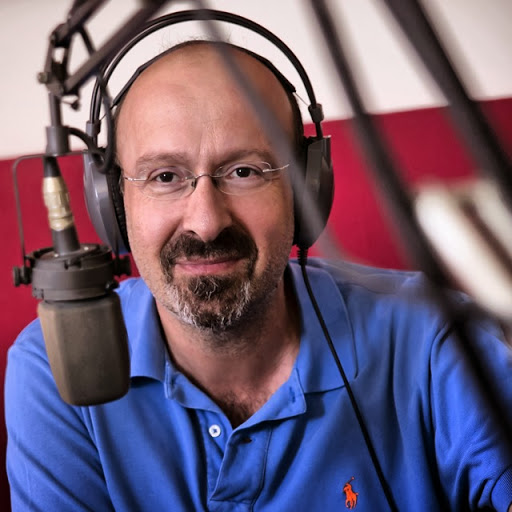 Και ο Ψάλτης στο Real FM
