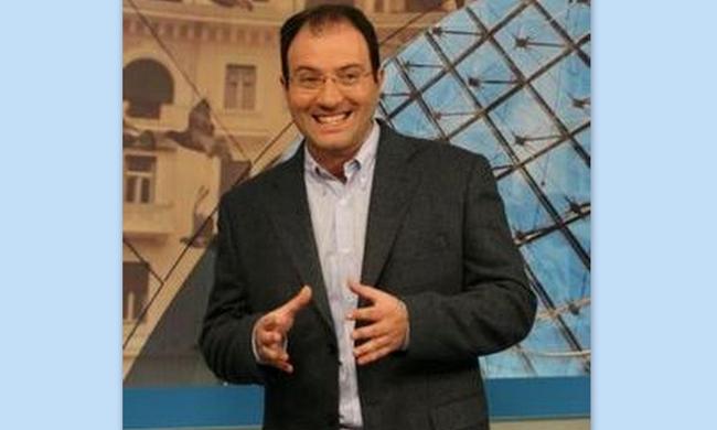 Ξεκινάει ο Σ.Αρναούτογλου στον Alpha