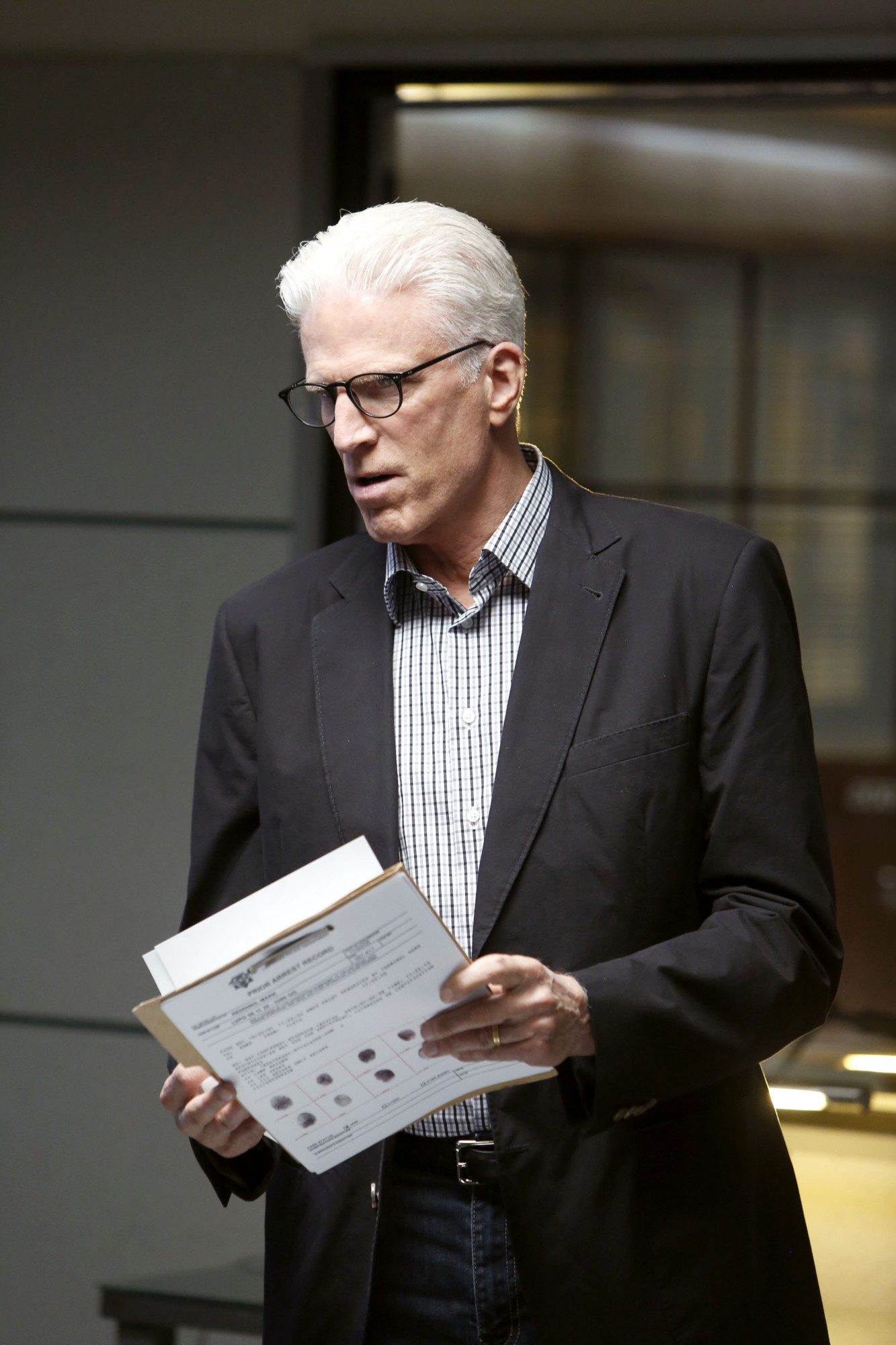 Το «CSI» ερευνά… μόνο στα κανάλια Novacinema!