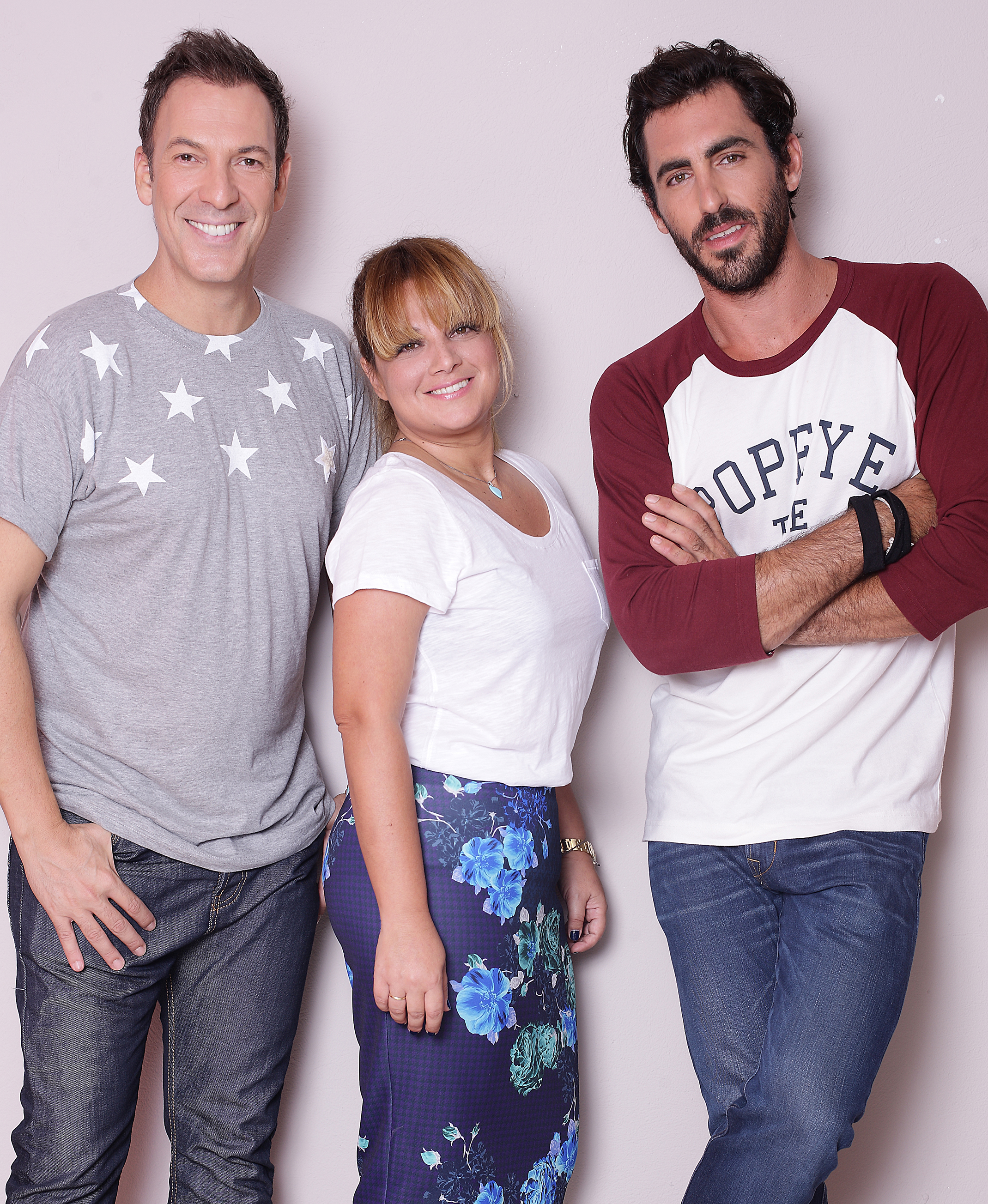 Ξεκινάει το «JoinUs» στο ΣΚΑΪ