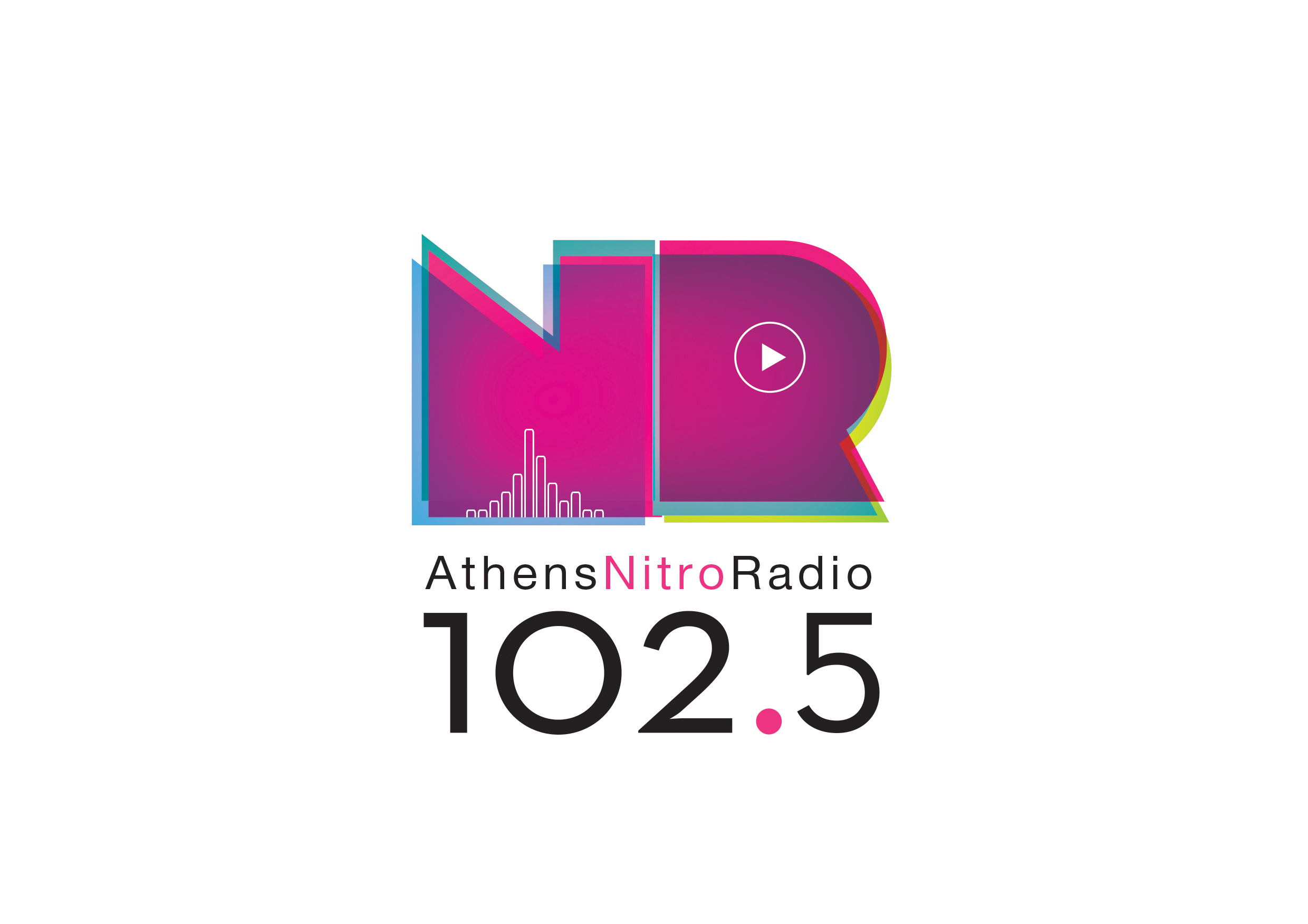 To ΝitroRadio 102.5 αλλάζει σελίδα