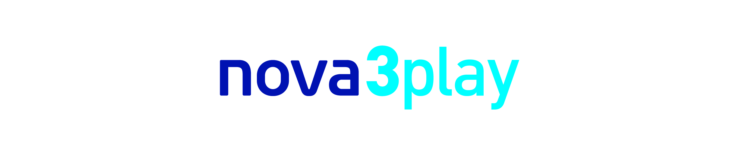 Ο Νοέμβριος στο Νova 3Play